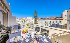 Palais L'Escurial Ap4069 By Riviera Holiday Homes